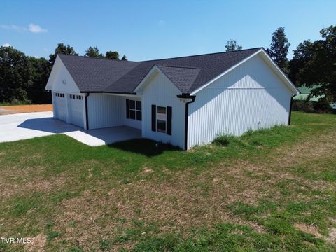 Tiny photo for 809 Asheville Highway, Greeneville, TN 37743 (MLS # 9979382)