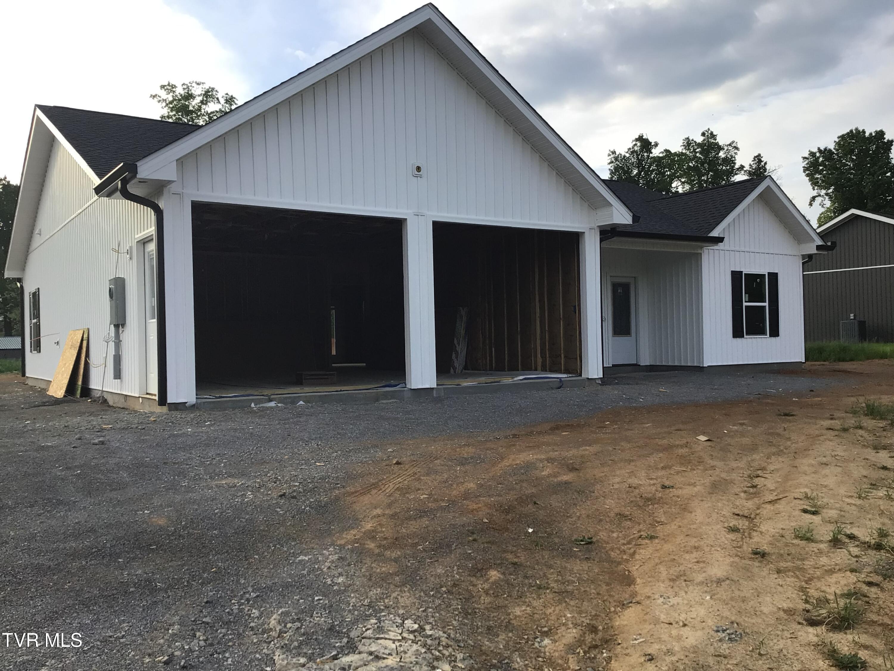 809 Asheville Highway, Greeneville, Tennessee image 1