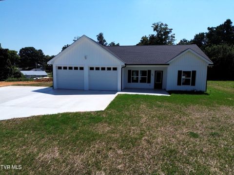 Tiny photo for 809 Asheville Highway, Greeneville, TN 37743 (MLS # 9979382)