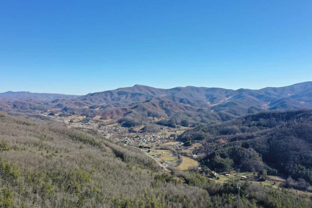 Photo of 156 Rock Quarry Road, Roan Mountain, TN 37687 (MLS # 9998280)