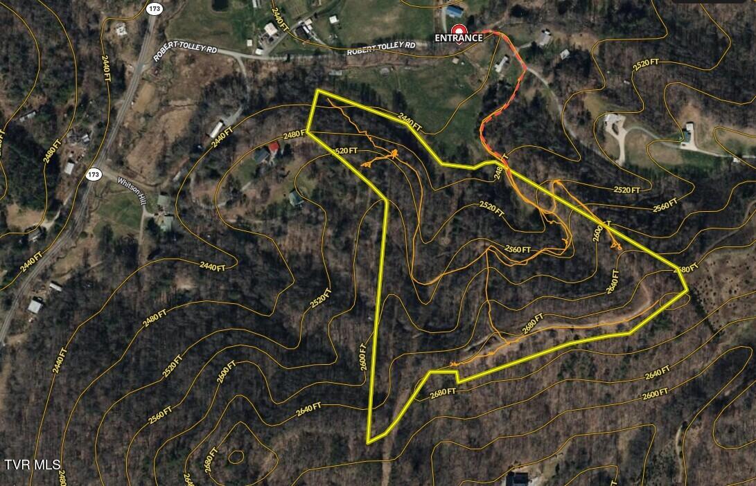 19/Ac Tbd Edith Gouge Rd, Unicoi, Tennessee image 20