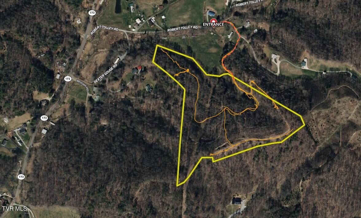 19/Ac Tbd Edith Gouge Rd, Unicoi, Tennessee image 19
