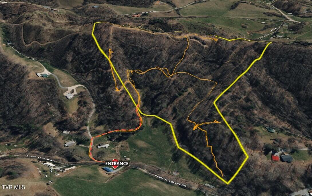 19/Ac Tbd Edith Gouge Rd, Unicoi, Tennessee image 22