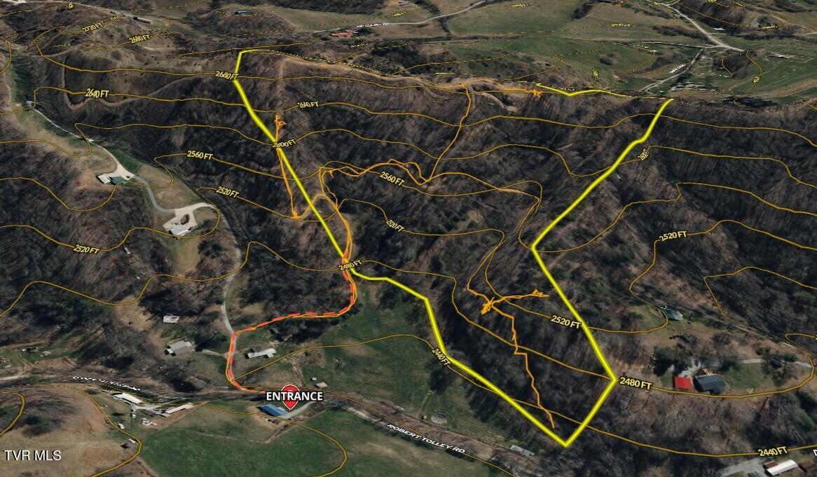 19/Ac Tbd Edith Gouge Rd, Unicoi, Tennessee image 21