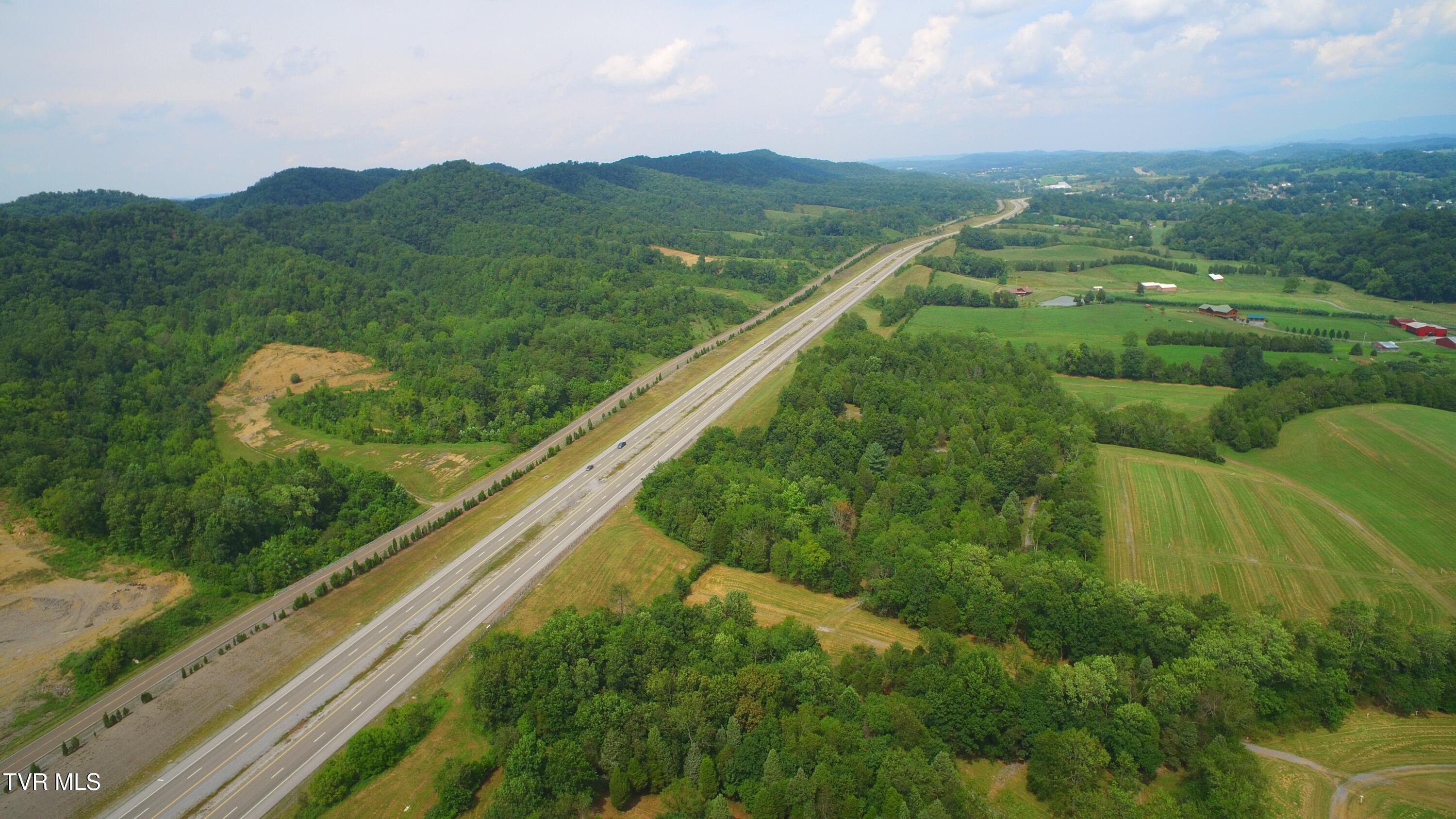 Tbd Sweet Knobs Trail