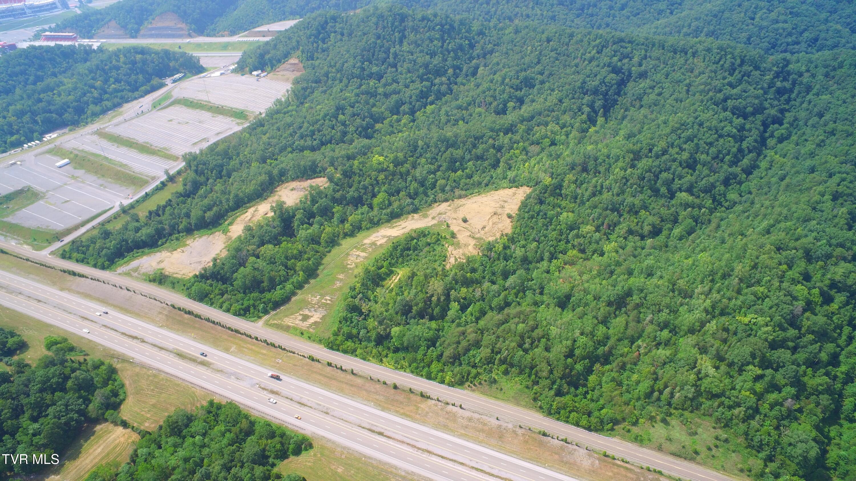 Tbd Sweet Knobs Trail