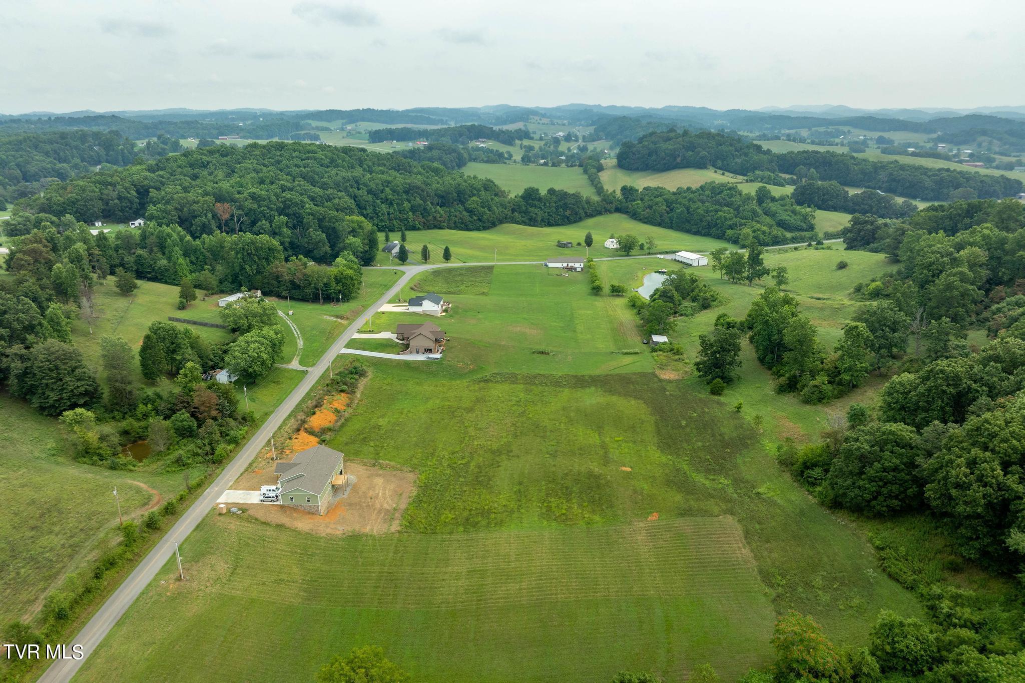 136 Baskett Road, Jonesborough, Tennessee image 12