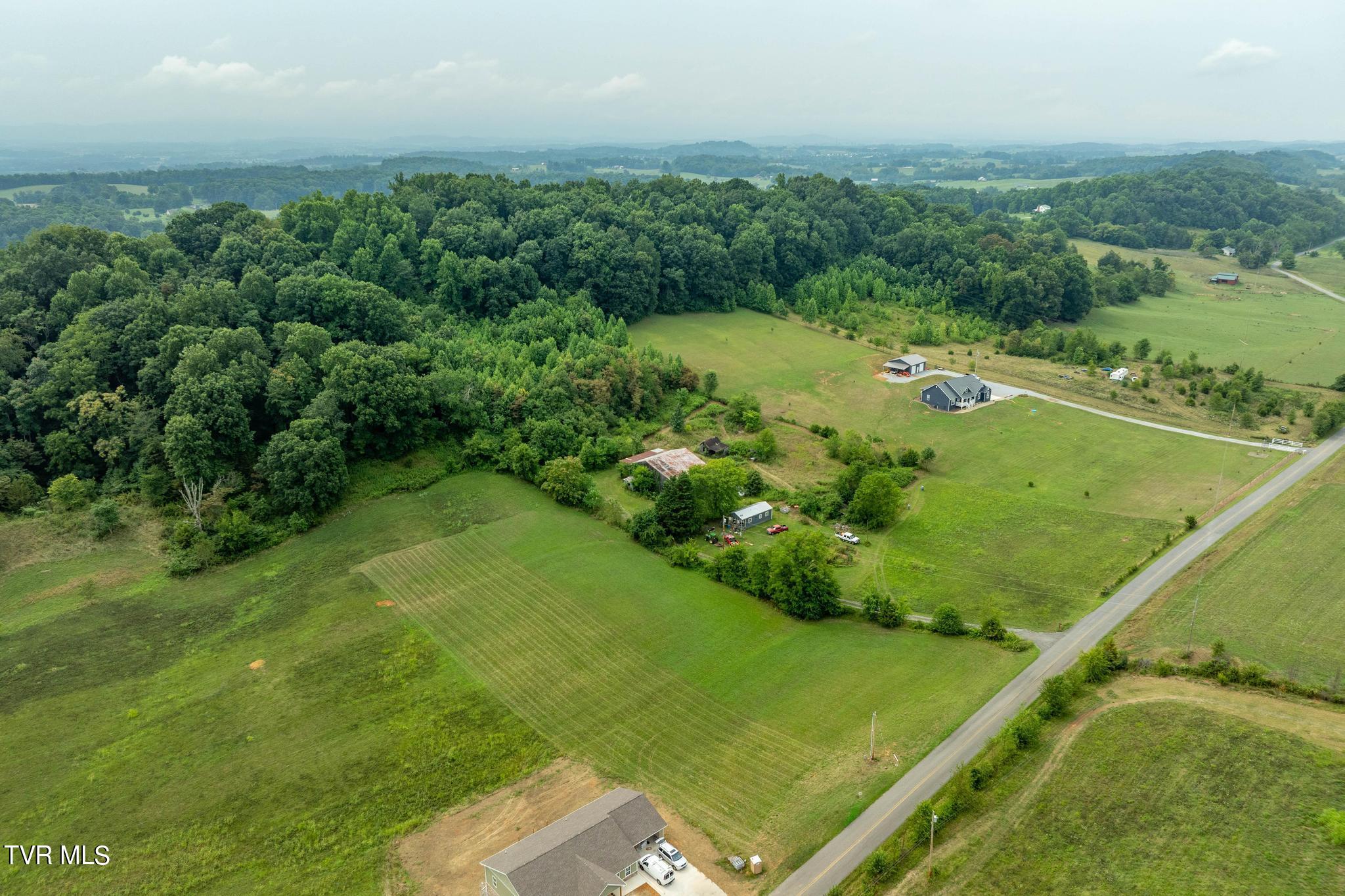 136 Baskett Road, Jonesborough, Tennessee image 1