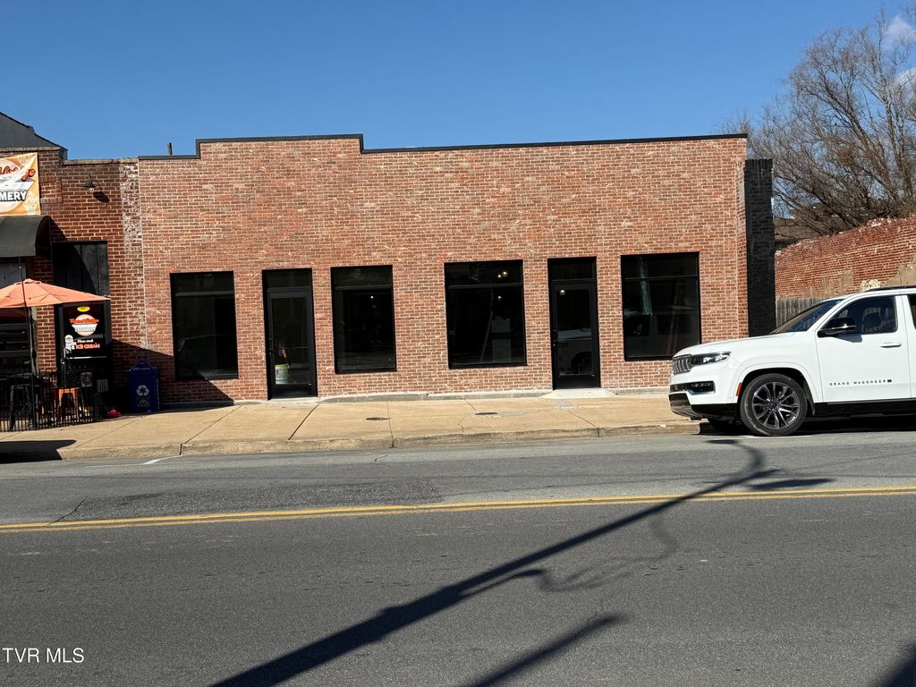 Photo of 711713 Elk Avenue, Elizabethton, TN 37643 (MLS # 9991419)