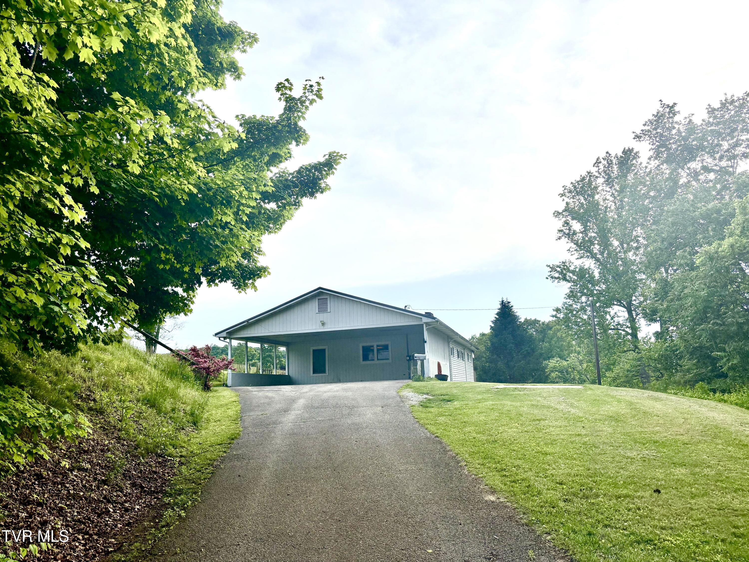 338 Bus Shop Road, Jonesville, Virginia image 1