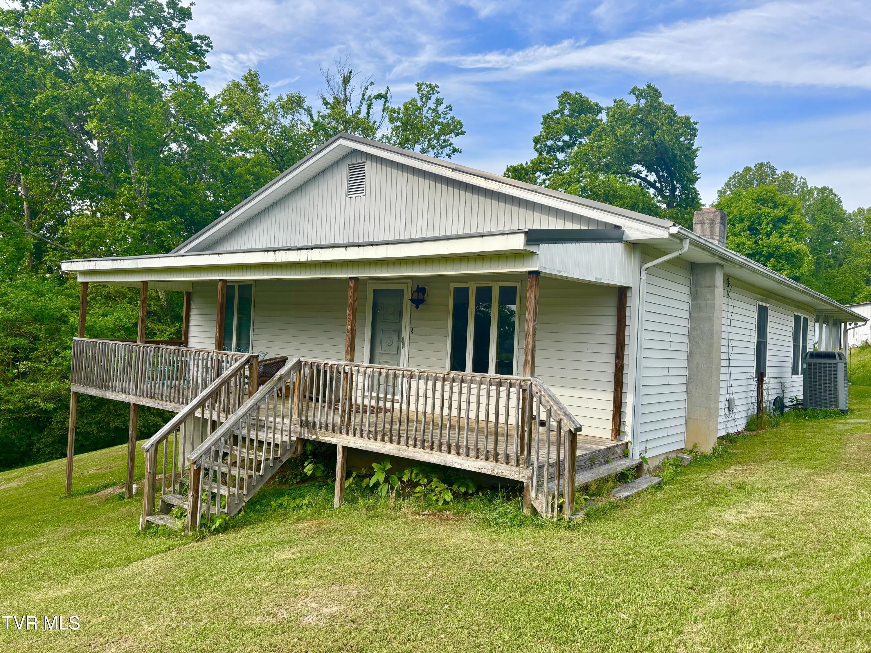 338 Bus Shop Road, Jonesville, Virginia image 11