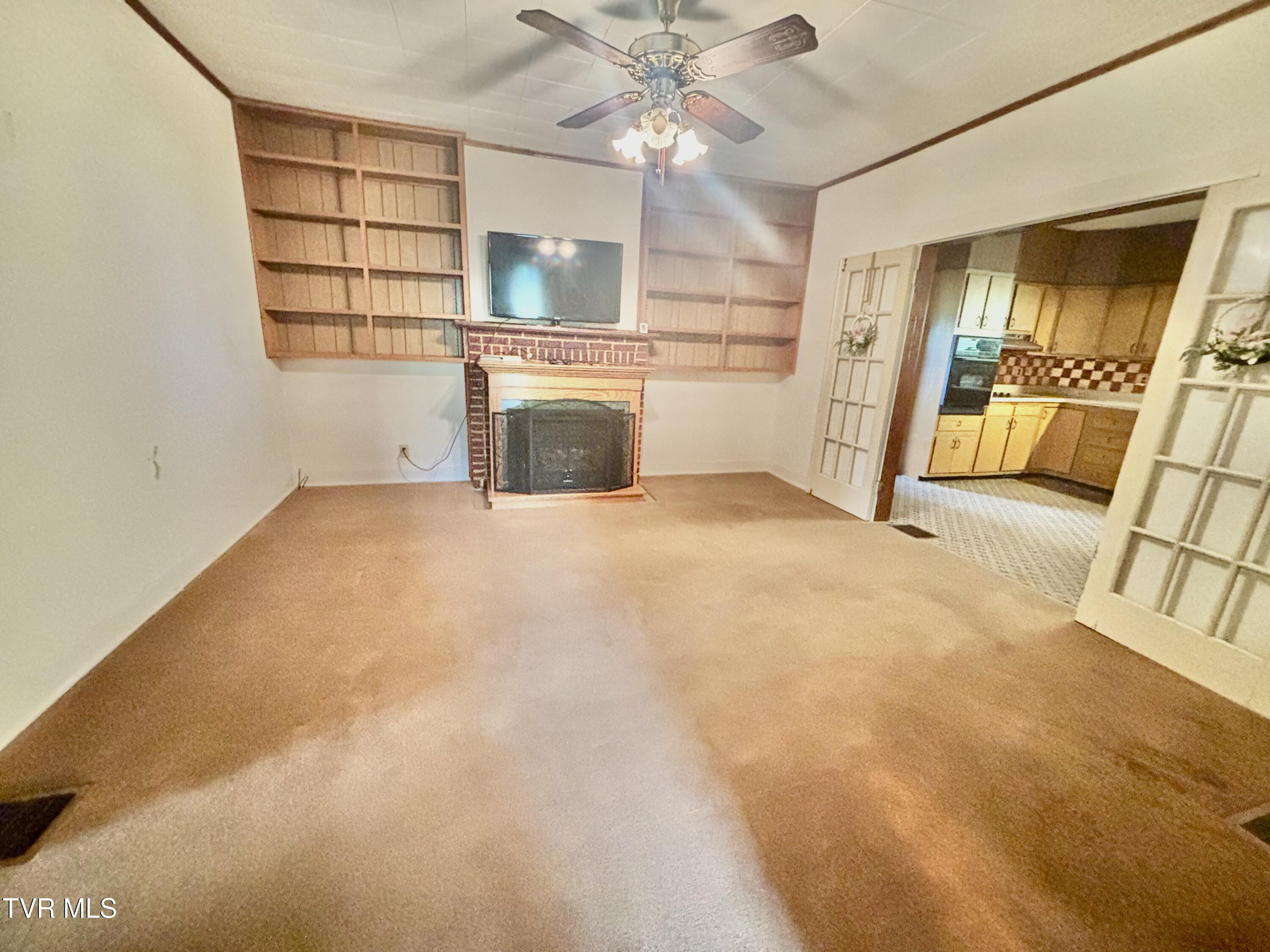 338 Bus Shop Road, Jonesville, Virginia image 25