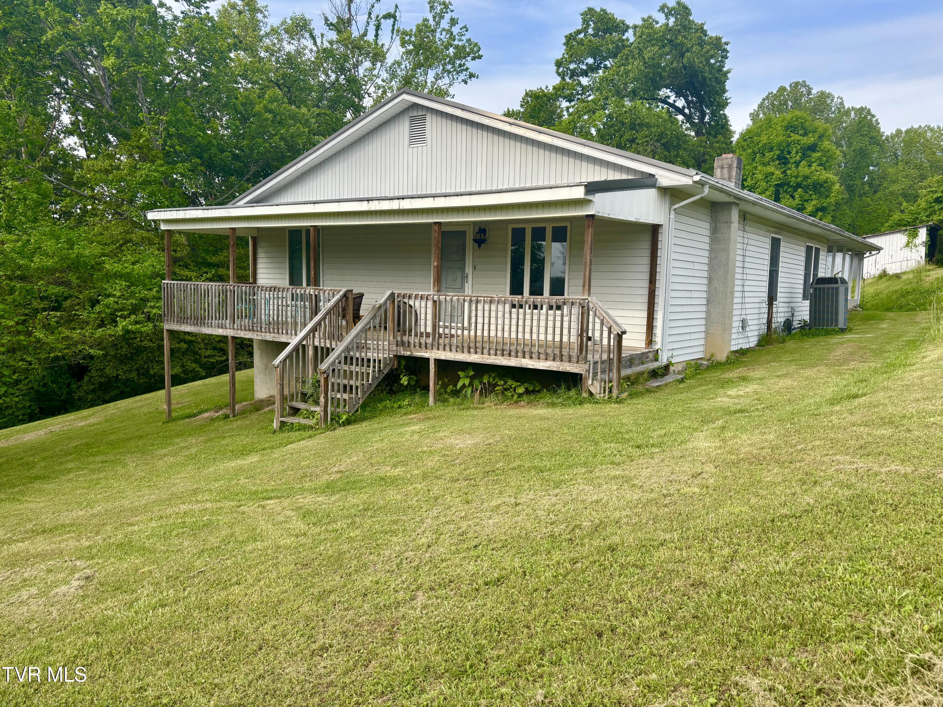 338 Bus Shop Road, Jonesville, Virginia image 10