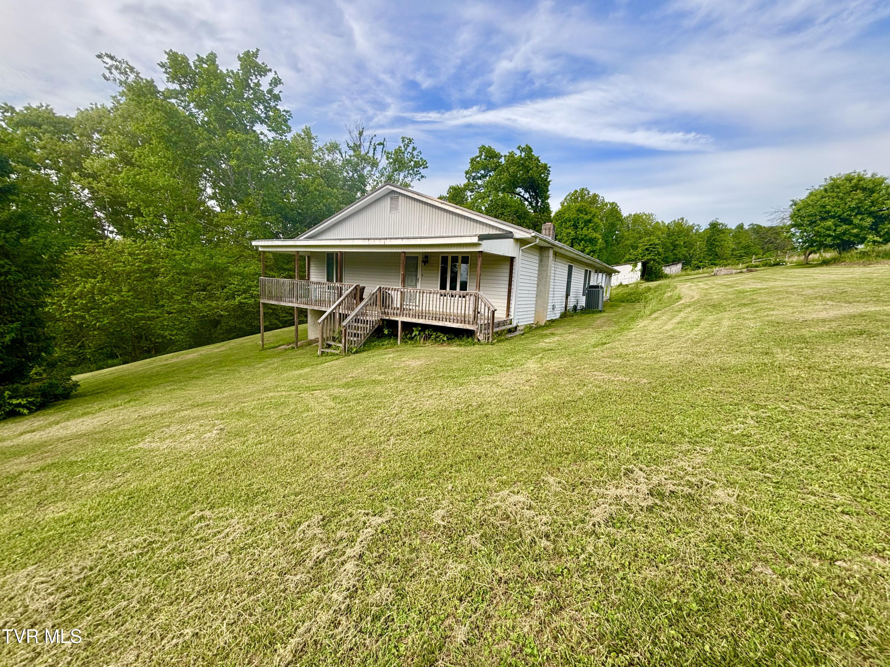 338 Bus Shop Road, Jonesville, Virginia image 9