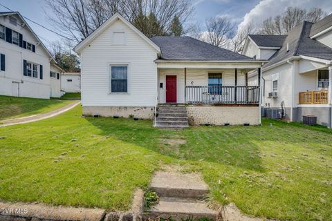 Photo of 610 Holston Avenue, Bristol, TN 37620 (MLS # 9993268)