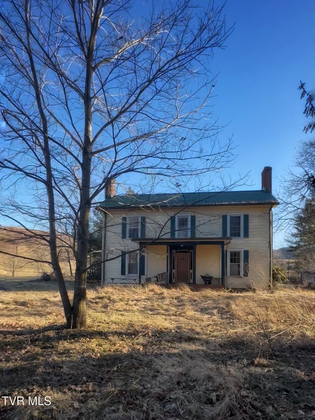 Photo of 776 Teas Road, Sugar Grove, VA 24375 (MLS # 9991966)