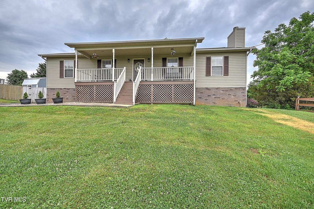 Photo of 110 Jenny Lane, Jonesborough, TN 37659 (MLS # 9995809)