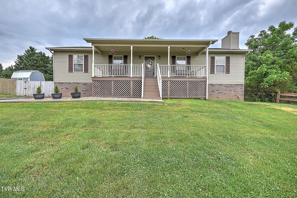 Photo of 110 Jenny Lane, Jonesborough, TN 37659 (MLS # 9995809)