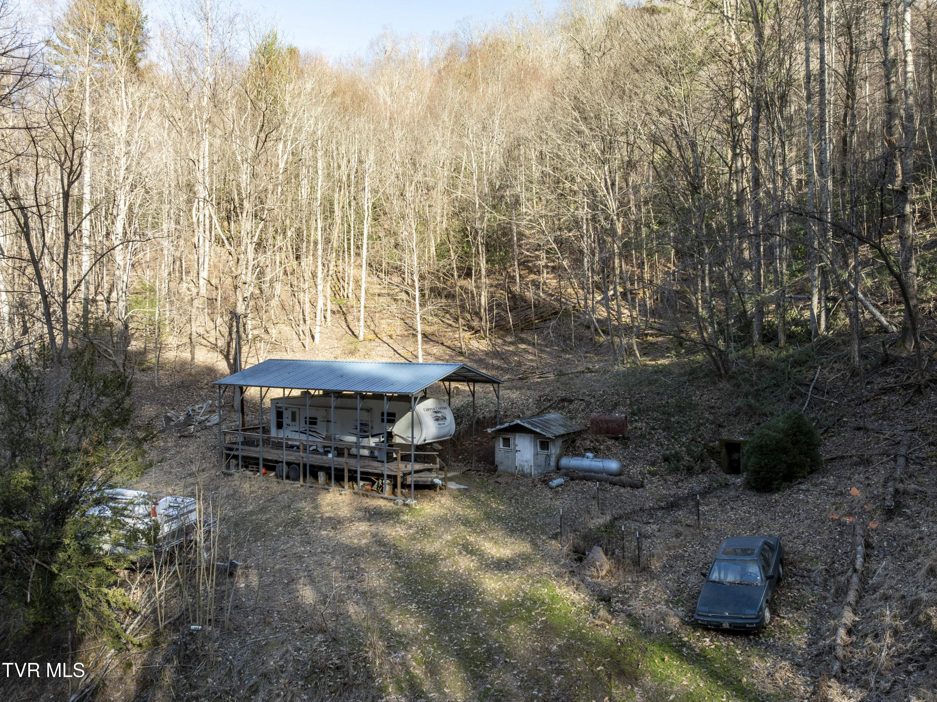 841 Green Road, Butler, Tennessee image 8