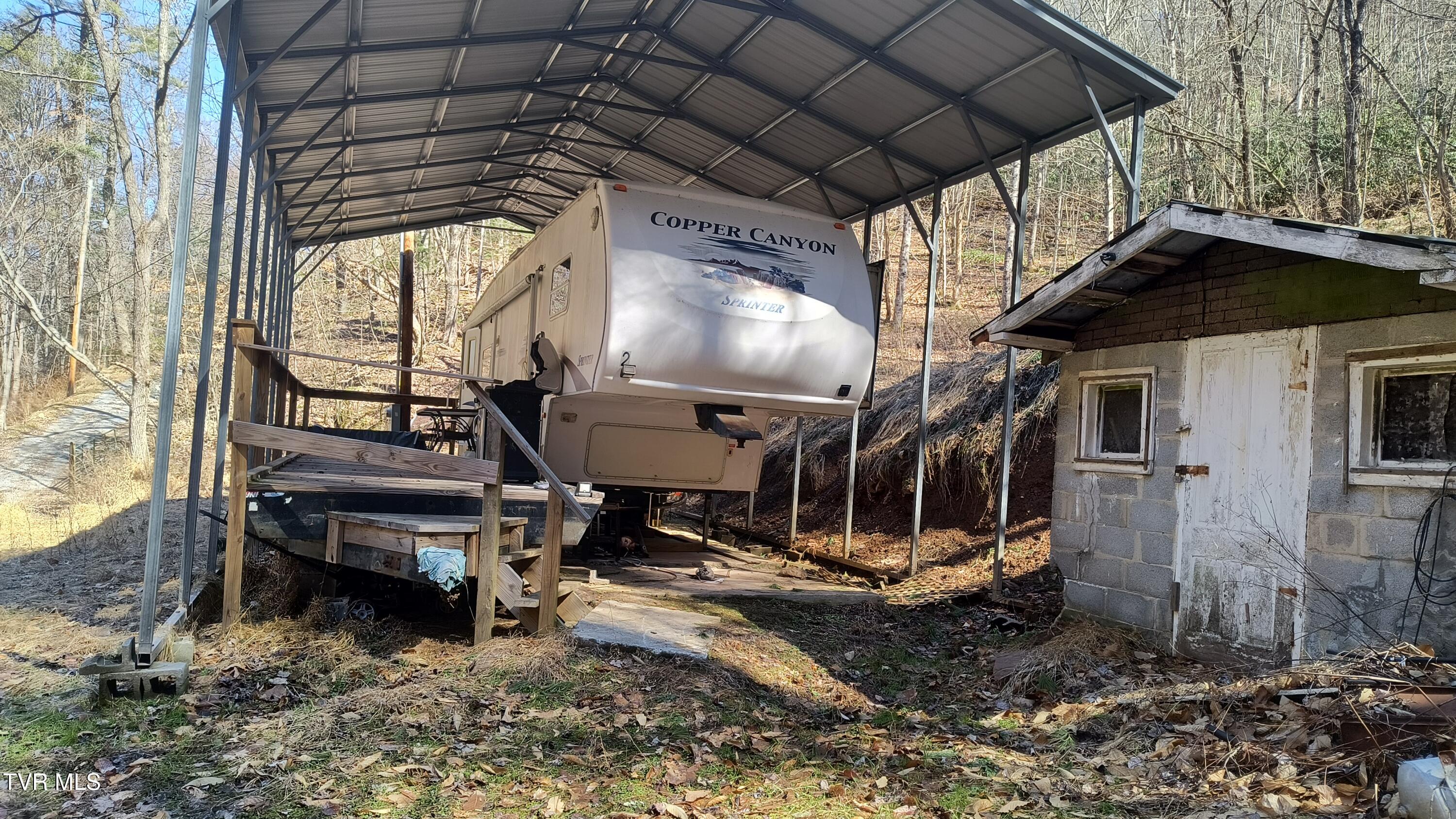 841 Green Road, Butler, Tennessee image 14