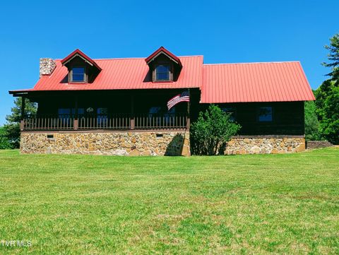 Photo of 3524 Fairfax Road, Coeburn, VA 24230 (MLS # 9997469)