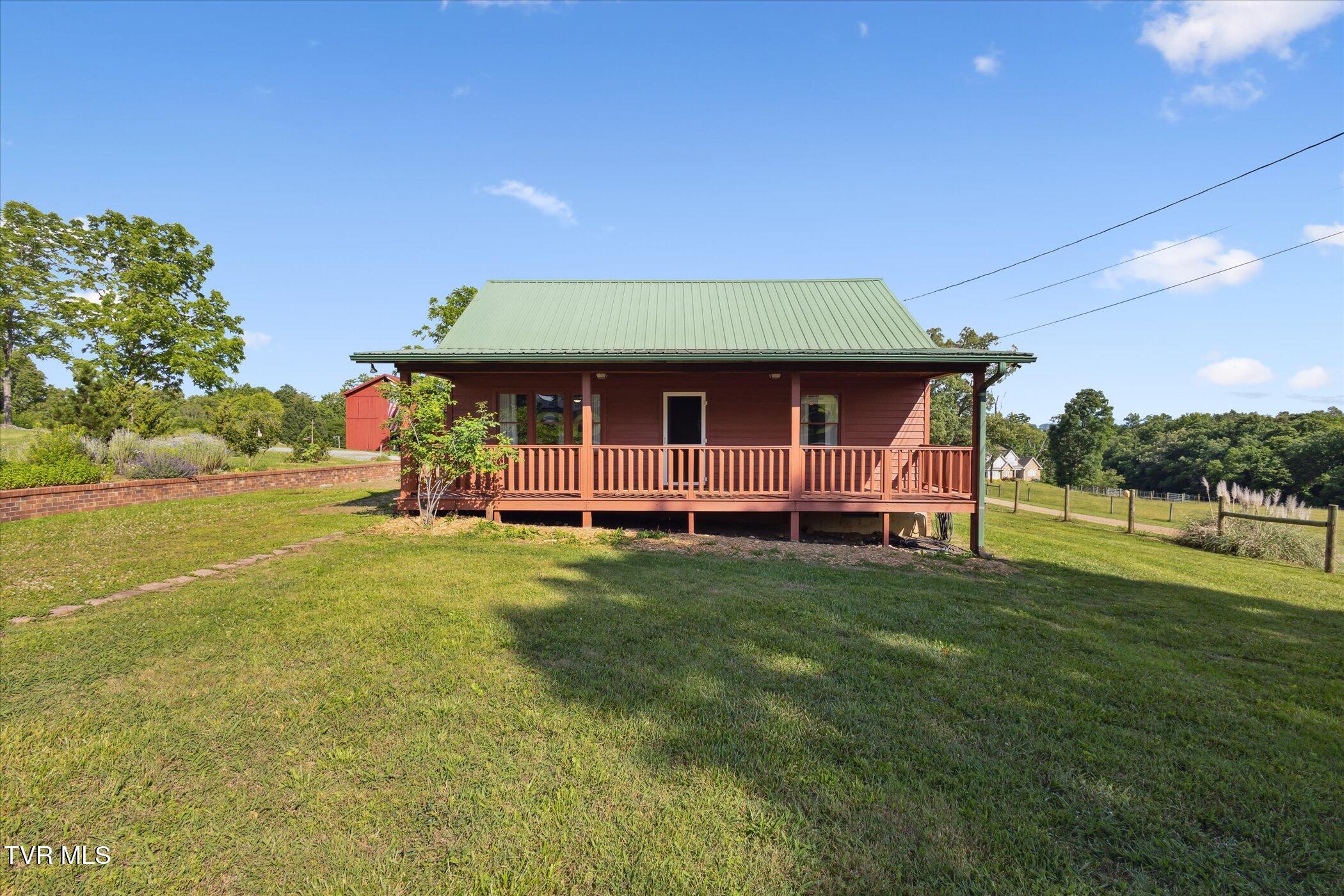 108 Durham Road, Johnson City, Tennessee image 1