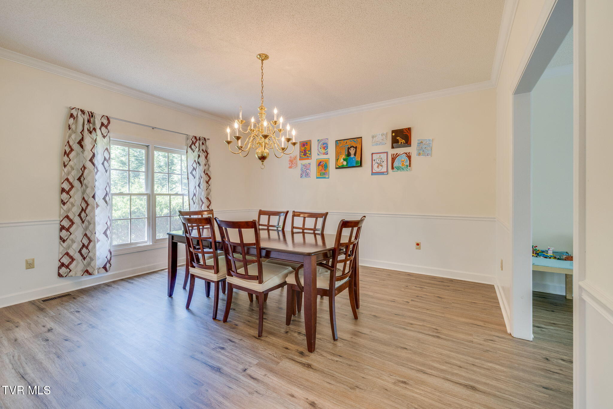 3502 Bondwood Circle, Johnson City, Tennessee image 17