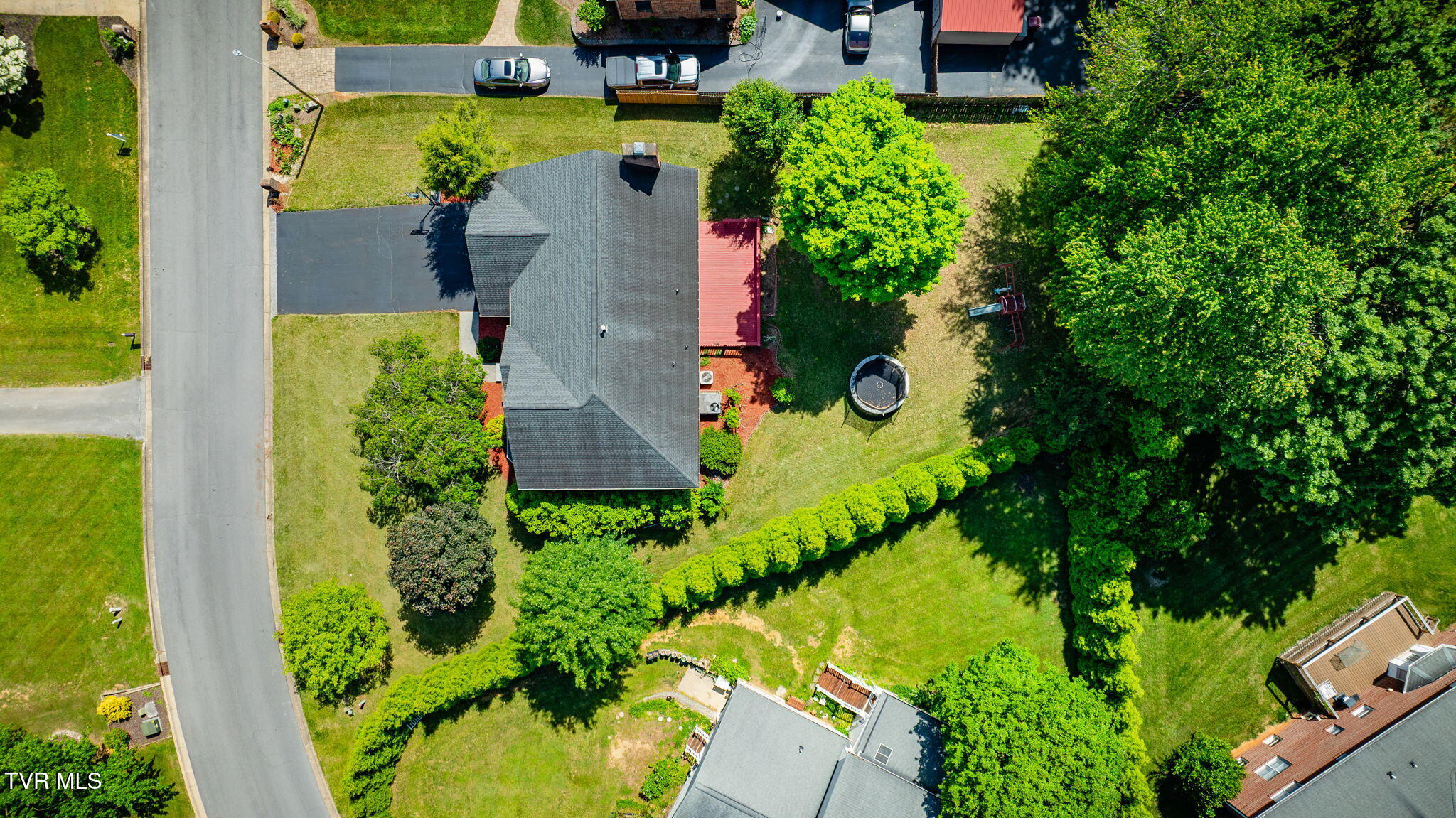 3502 Bondwood Circle, Johnson City, Tennessee image 43
