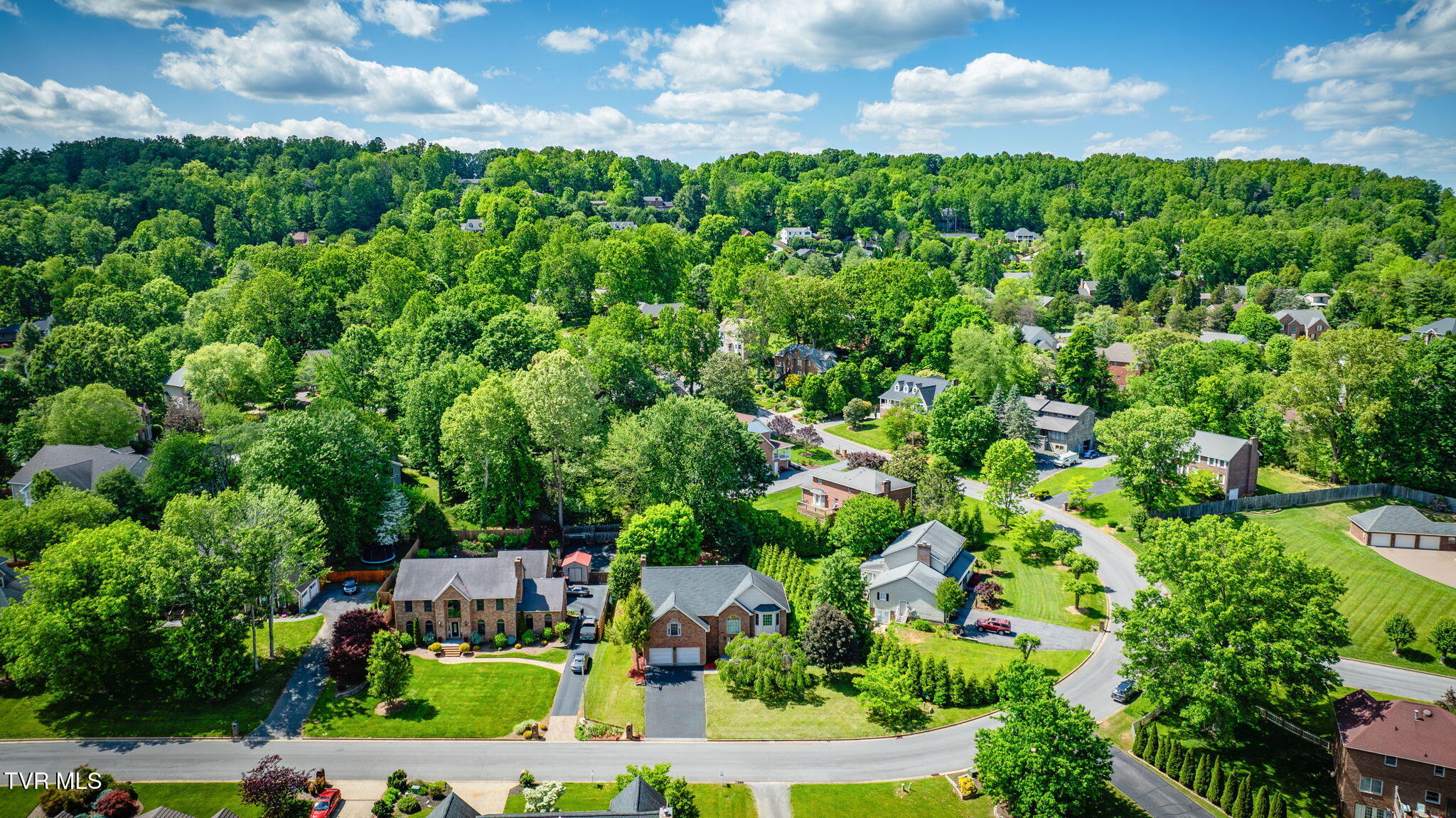 3502 Bondwood Circle, Johnson City, Tennessee image 44