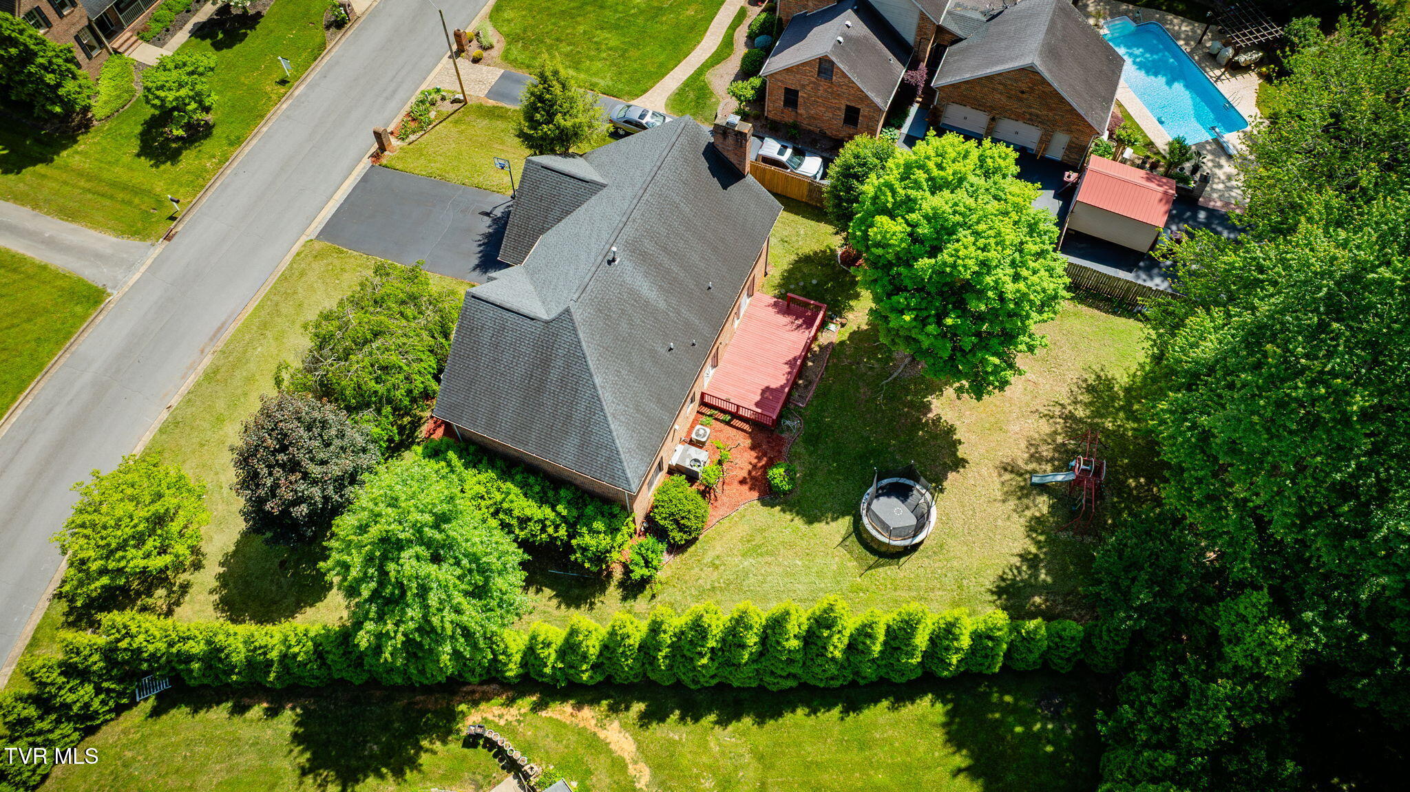 3502 Bondwood Circle, Johnson City, Tennessee image 42