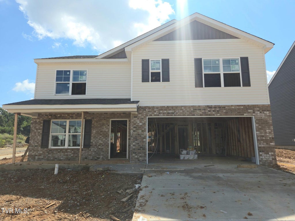 Photo of 1073 Persimmon Hollow, Greeneville, TN 37745 (MLS # 9998471)