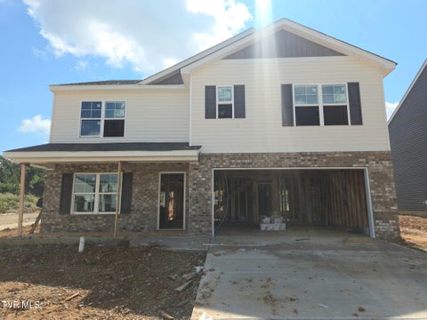 Homes For Sale - 1073 Persimmon Hollow<br/> Greeneville, TN 37745