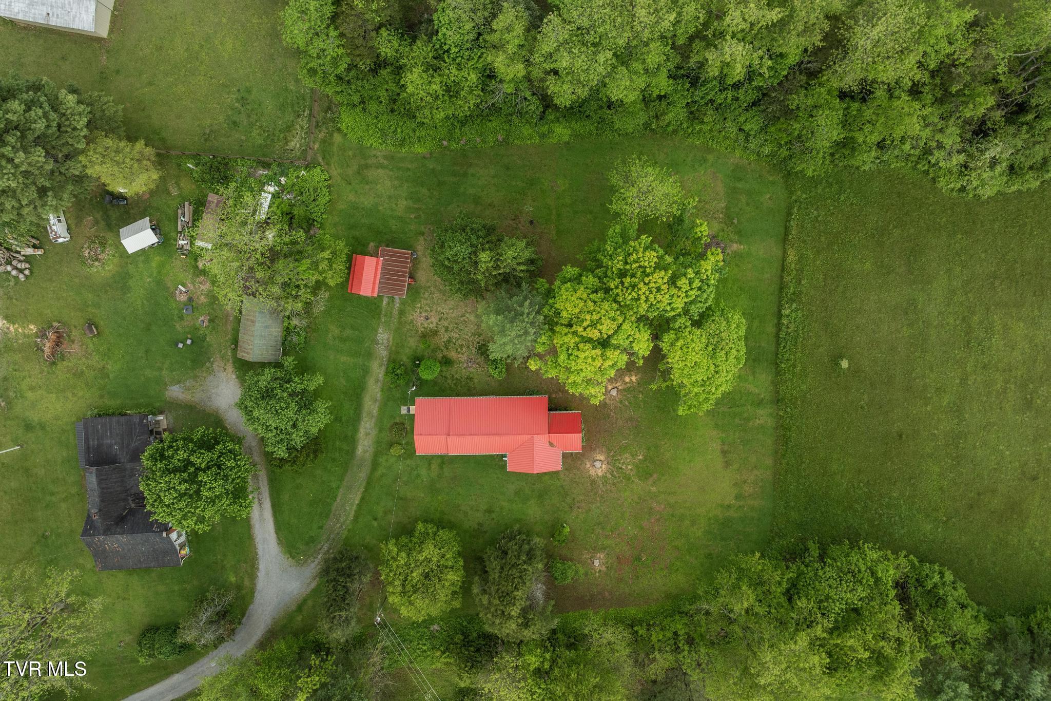 1940 Hickory Tree Road, Bluff City, Tennessee image 44