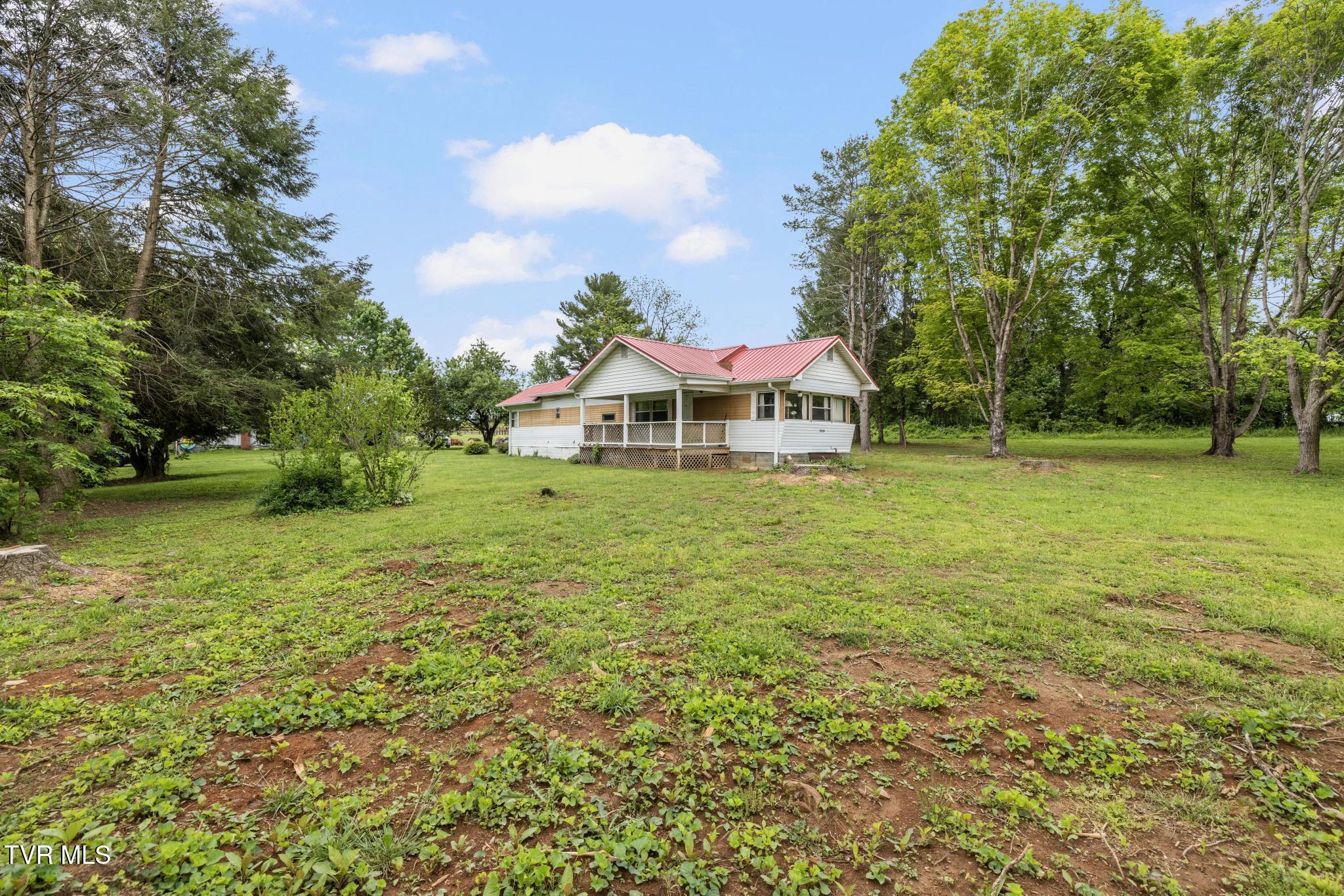 1940 Hickory Tree Road, Bluff City, Tennessee image 1