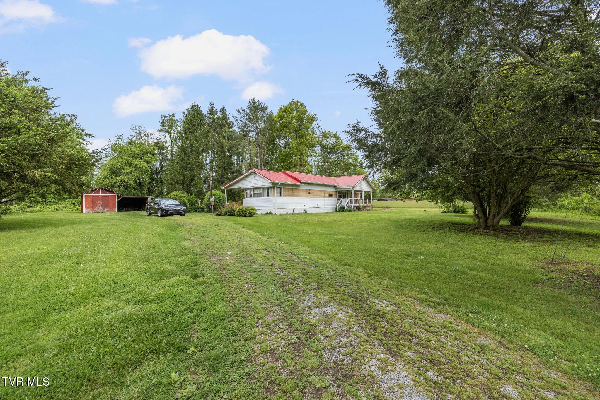 1940 Hickory Tree Road, Bluff City, Tennessee image 48