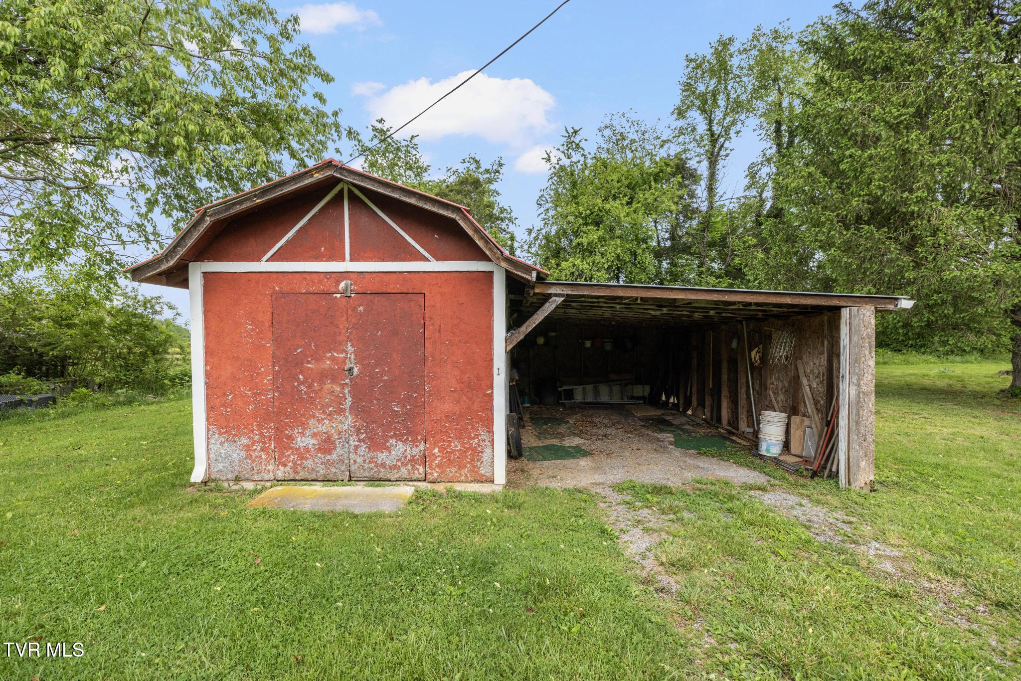 1940 Hickory Tree Road, Bluff City, Tennessee image 28