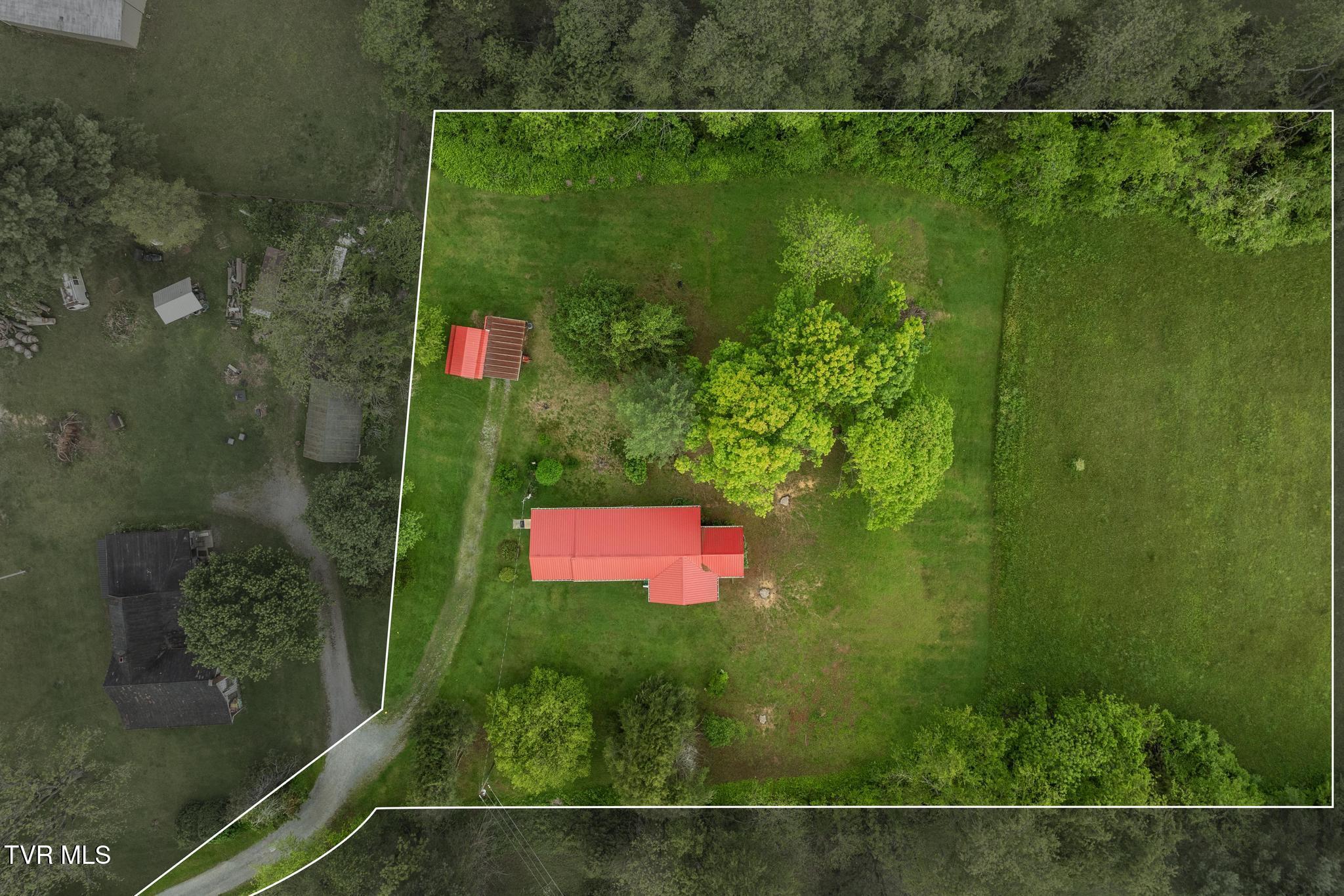 1940 Hickory Tree Road, Bluff City, Tennessee image 30
