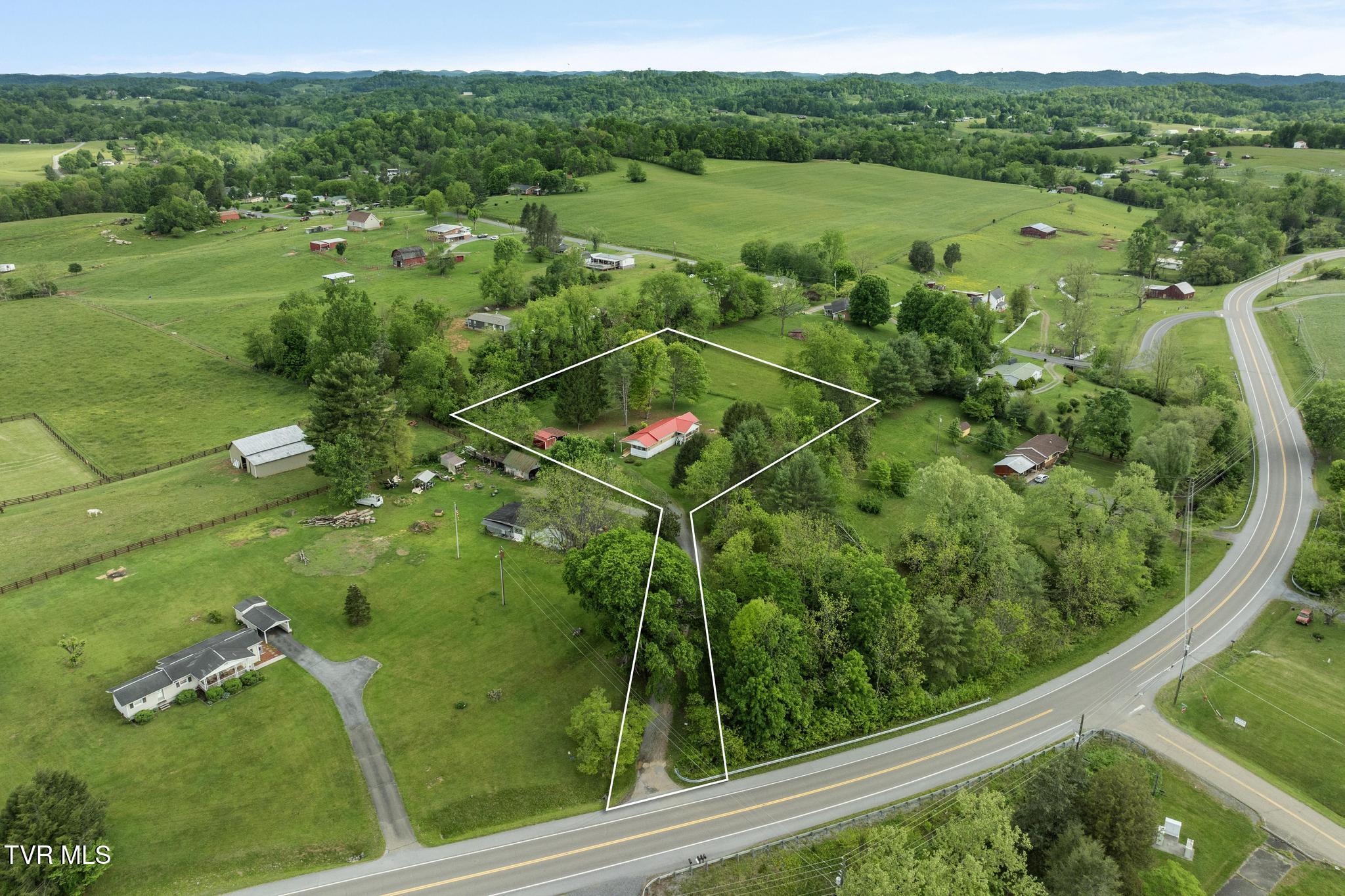 1940 Hickory Tree Road, Bluff City, Tennessee image 31