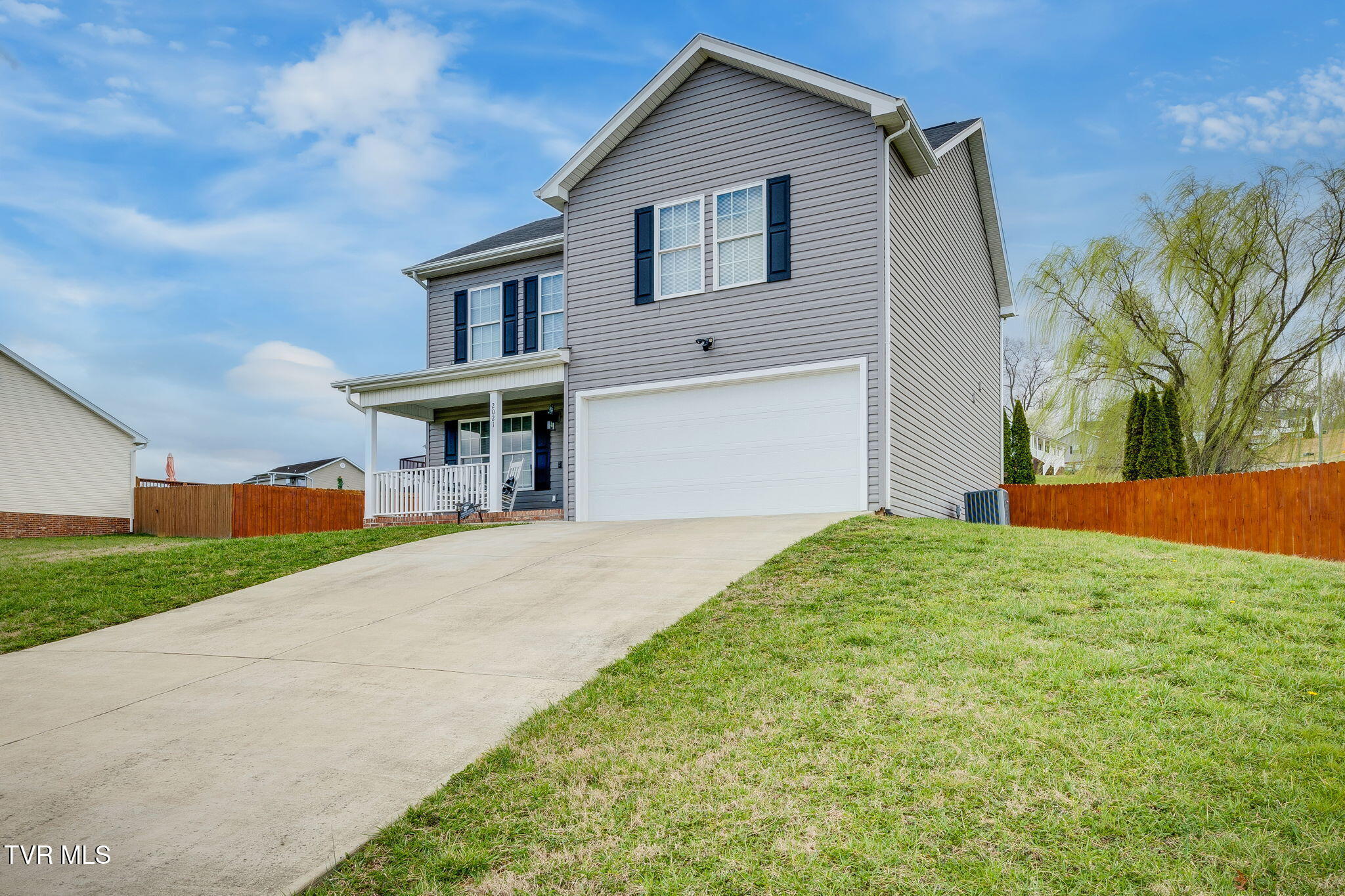 2021 Cody Cove, Bluff City, Tennessee image 6