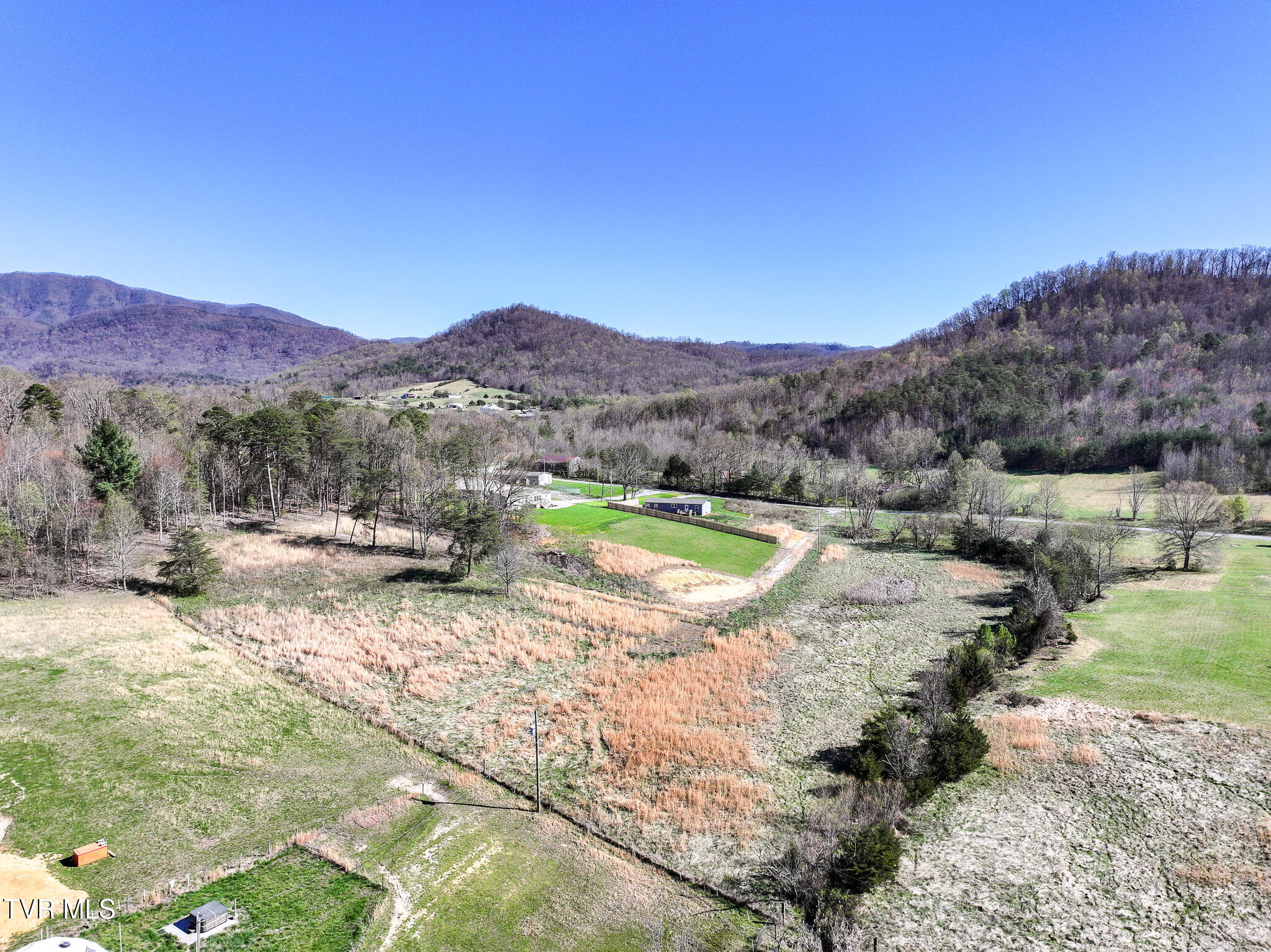 Lot 4 Piney Grove Road