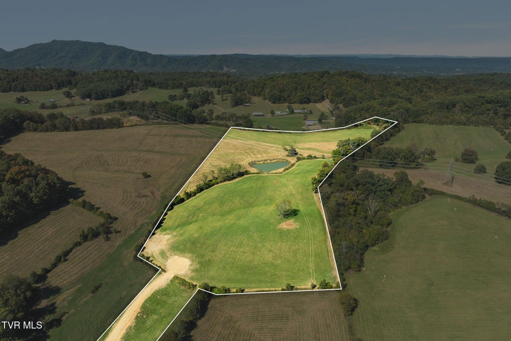 Photo of 3 Tbd Tennessee 93, Fall Branch, TN 37656 (MLS # 10002450)