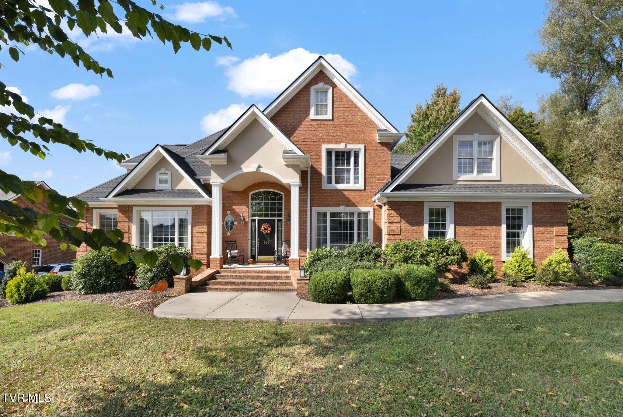 161 Golf Ridge Drive