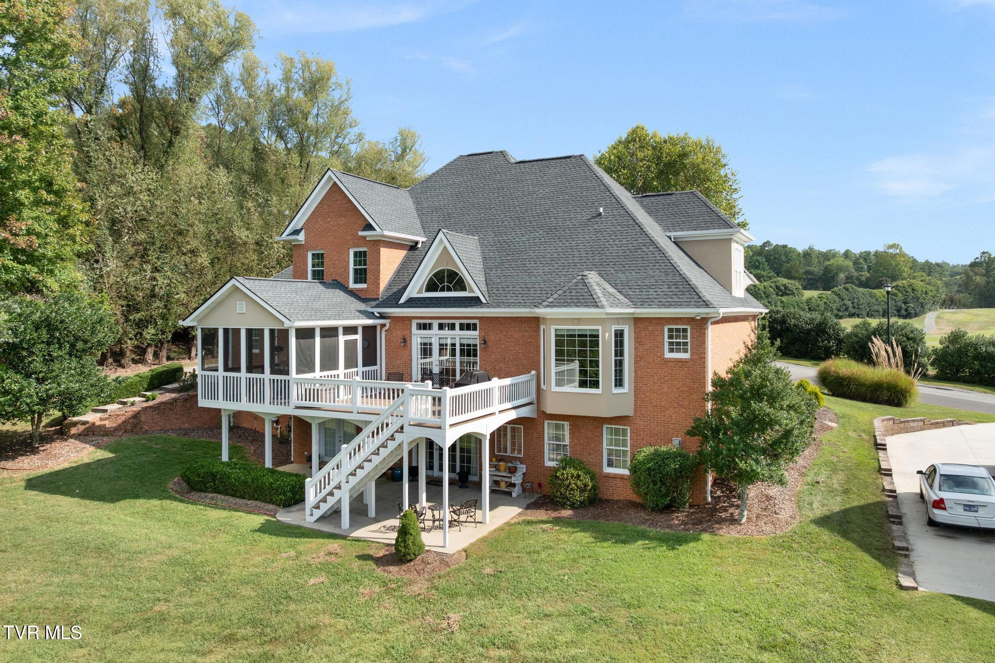 161 Golf Ridge Drive