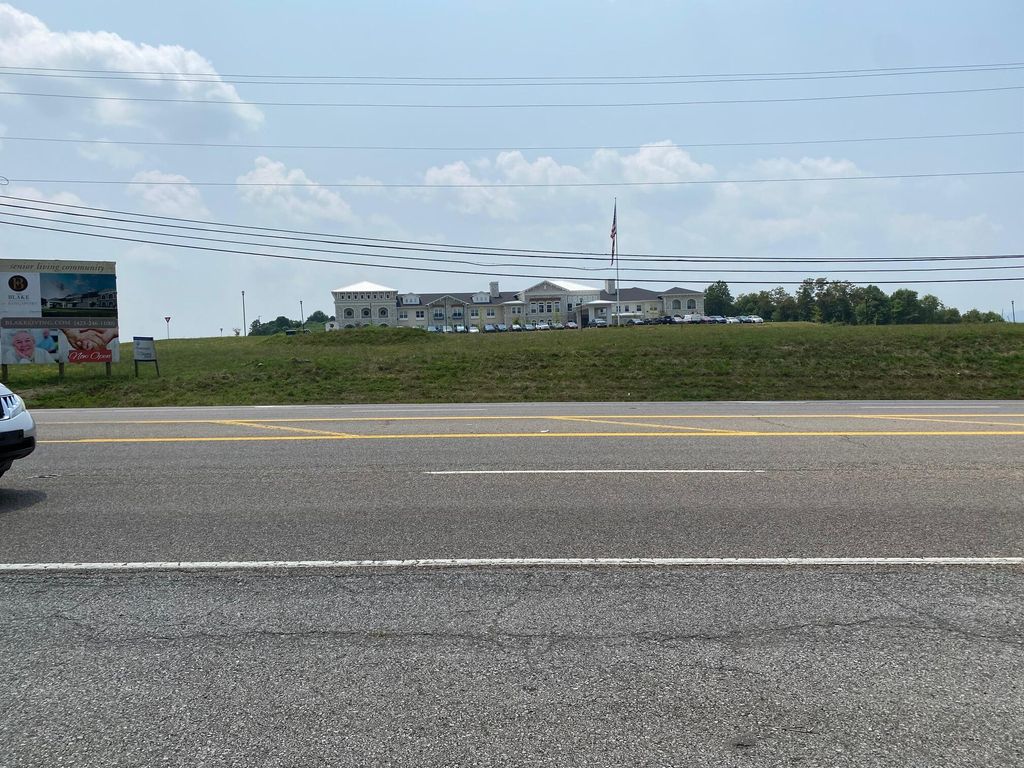Photo of Tbd Fort Henry Drive, Kingsport, TN 37664 (MLS # 9976000)