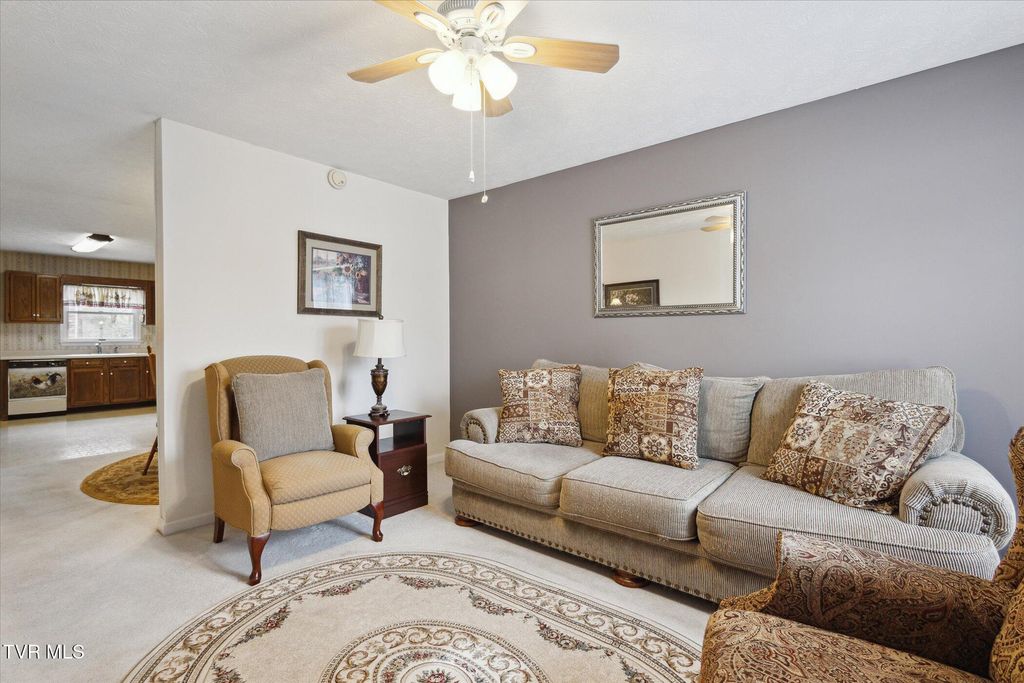 Photo of 945 Maiden Street, Abingdon, VA 24210 (MLS # 9977351)