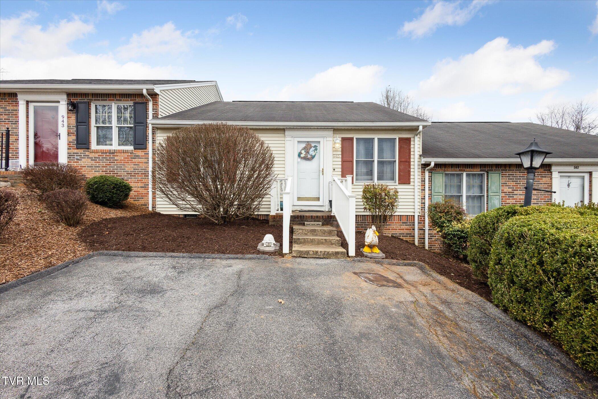 945 Maiden Street, Abingdon, Virginia image 5