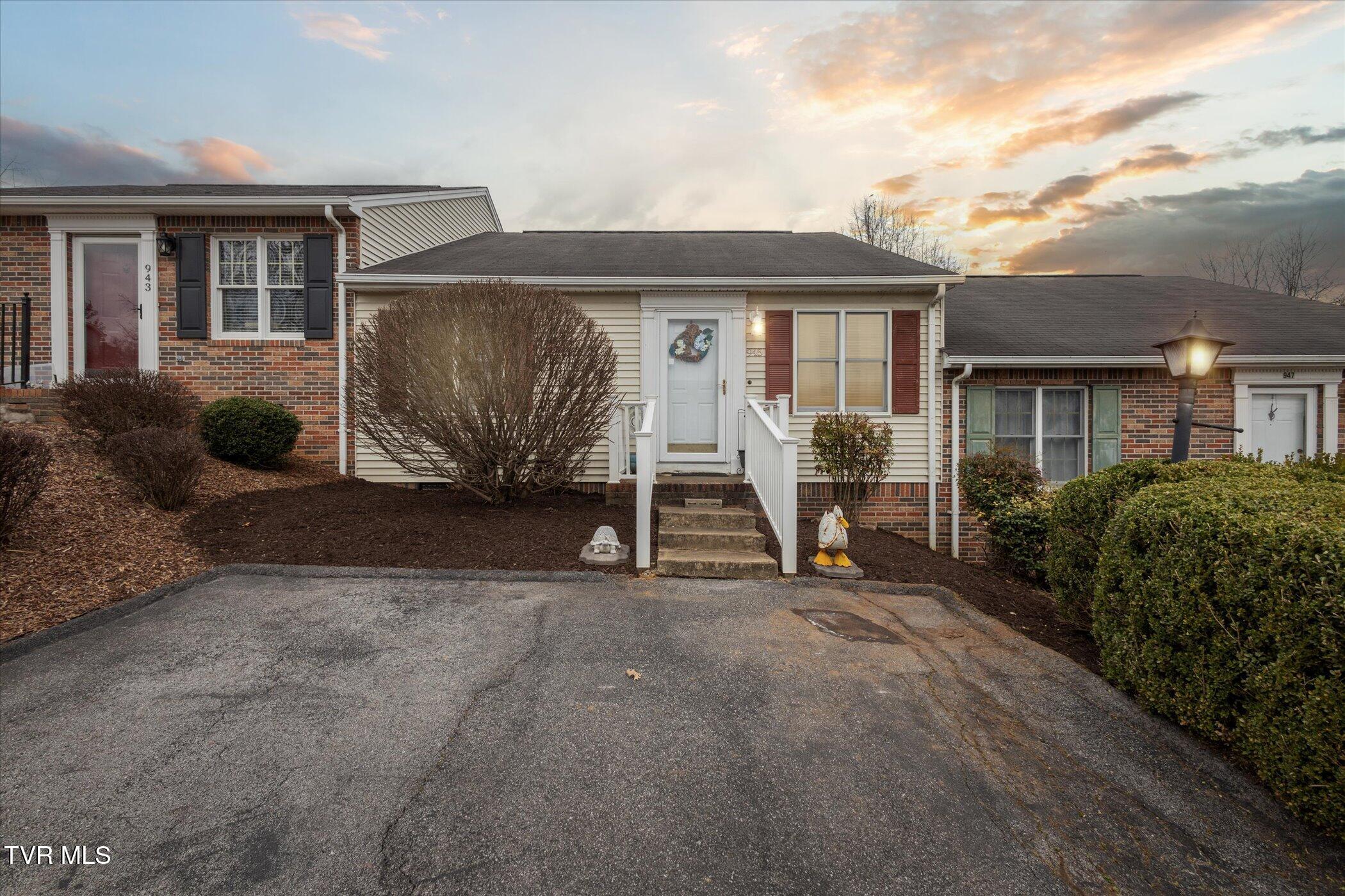 945 Maiden Street, Abingdon, Virginia image 1