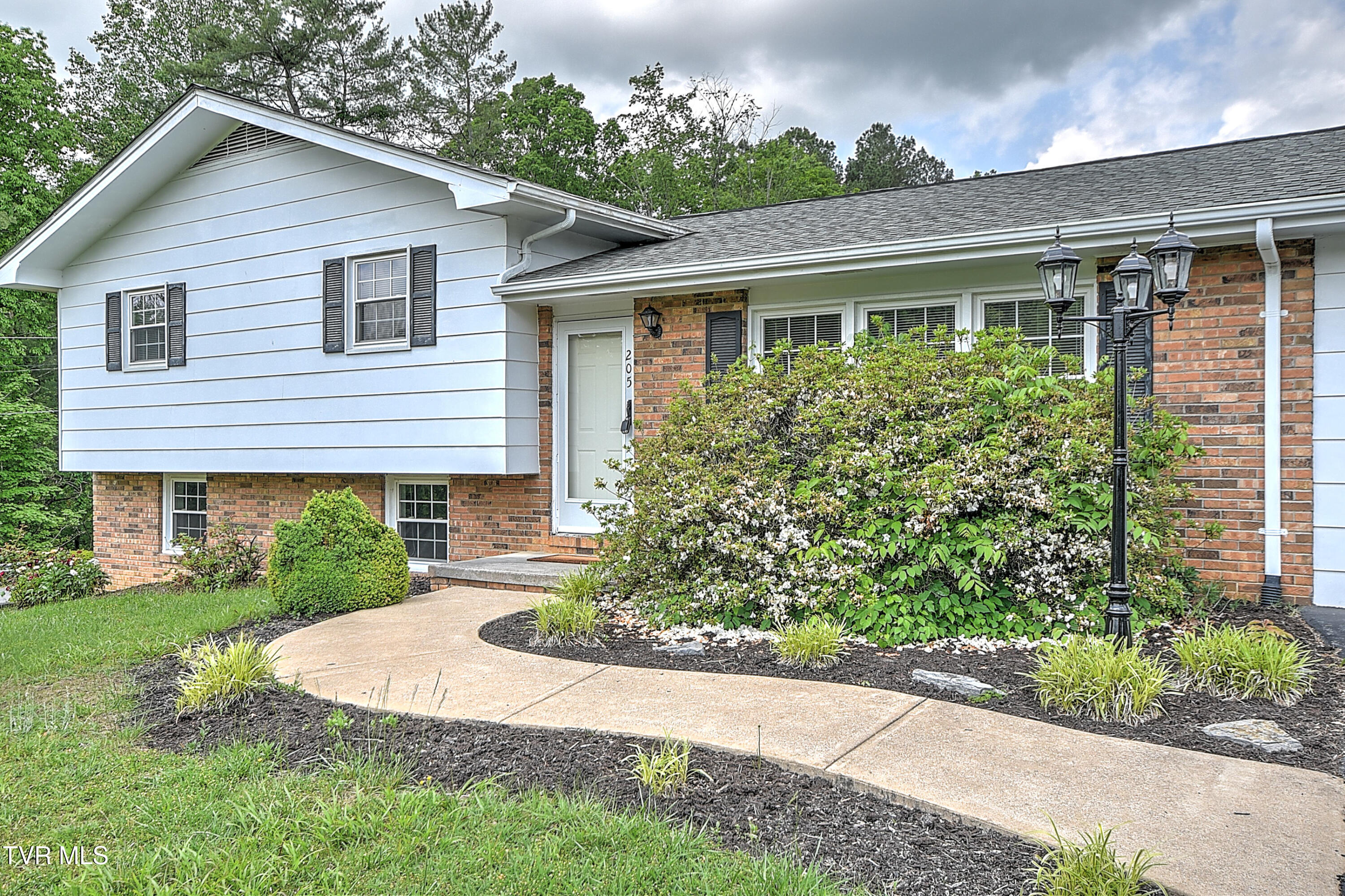 205 Clear Branch Circle, Blountville, Tennessee image 2
