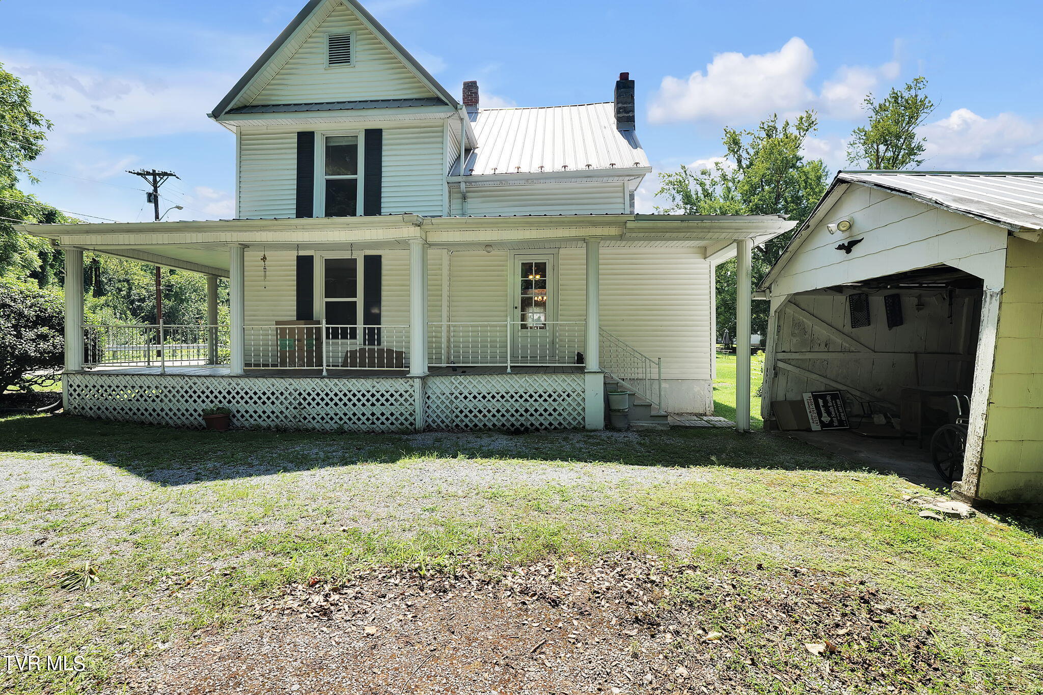 329 Beaver Dam Avenue, Damascus, Virginia image 24