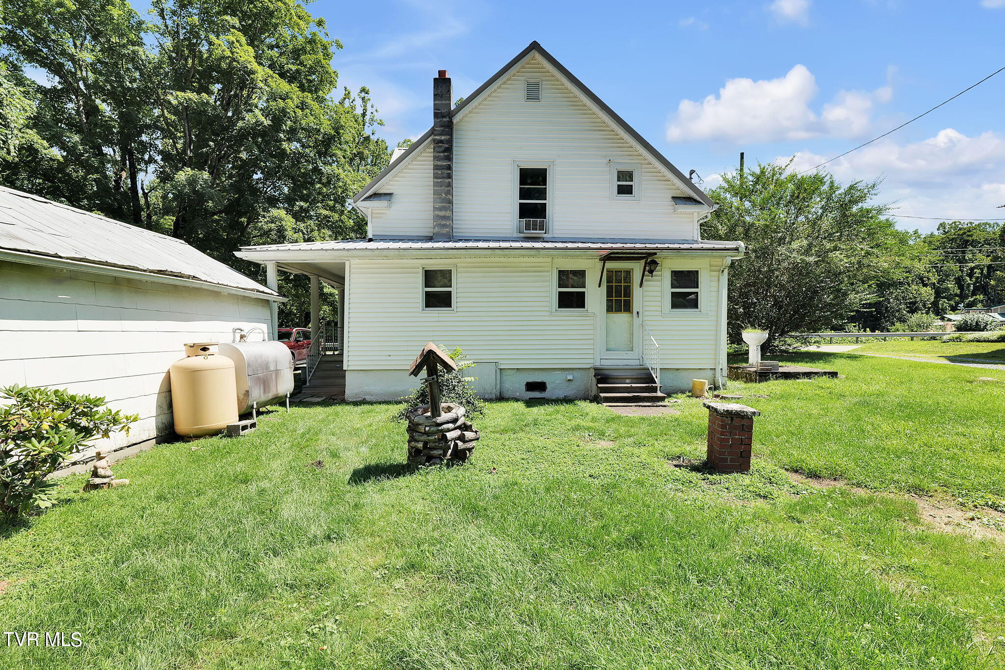 329 Beaver Dam Avenue, Damascus, Virginia image 25